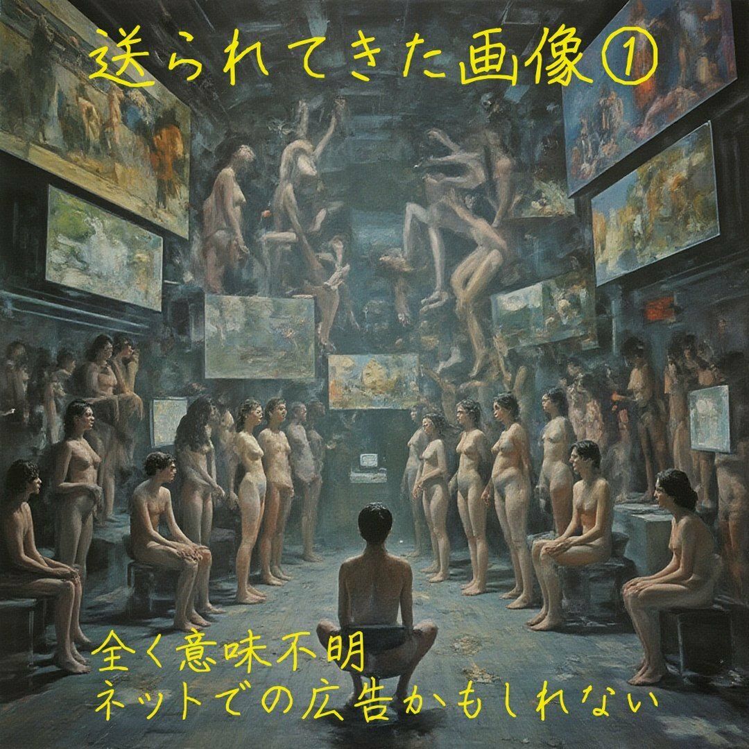 サンプル画像1:VIRTUAL WORLD （バーチャル・ワールド）前編(β-かざは) [d_497949]