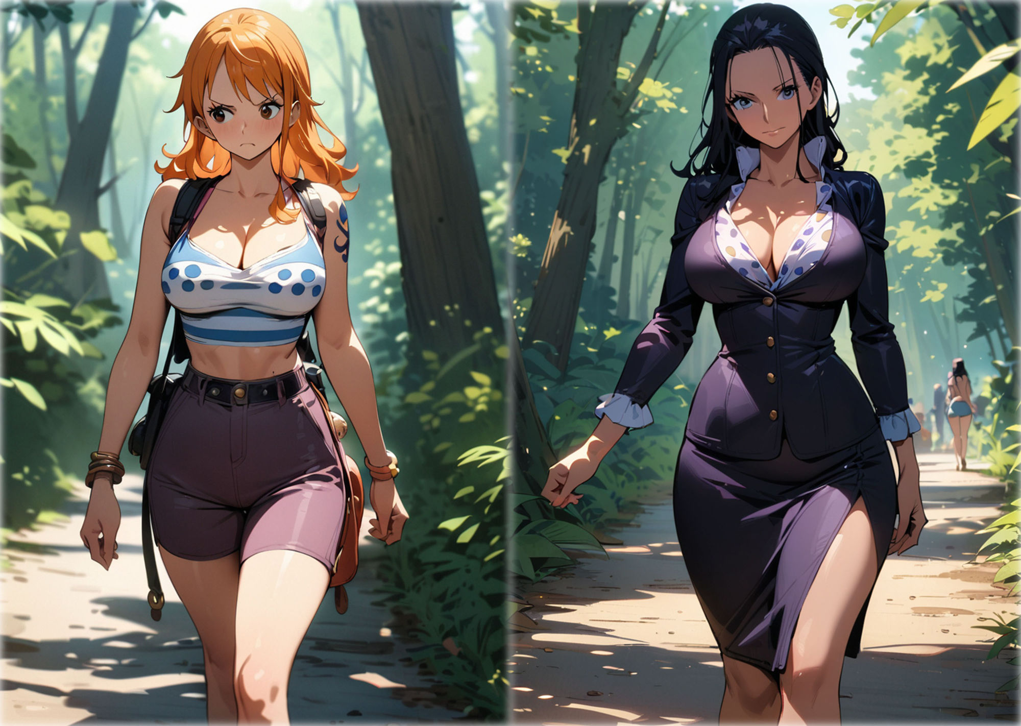 触手島 触手責め特化型CG集の画像4