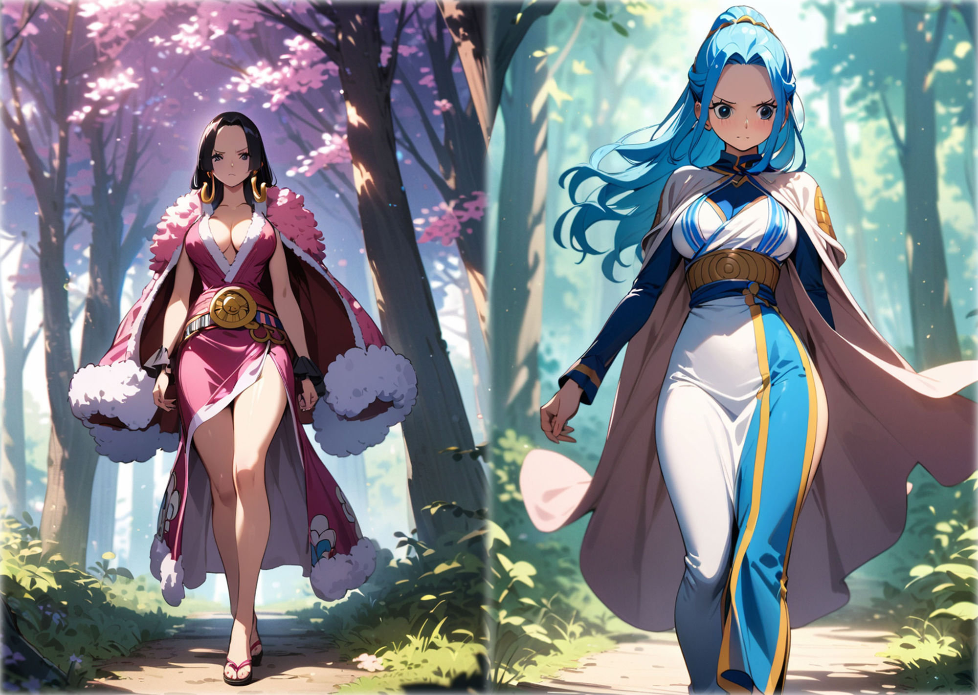 サンプル画像5:触手島 触手責め特化型CG集(アイアイアイ) [d_497992]