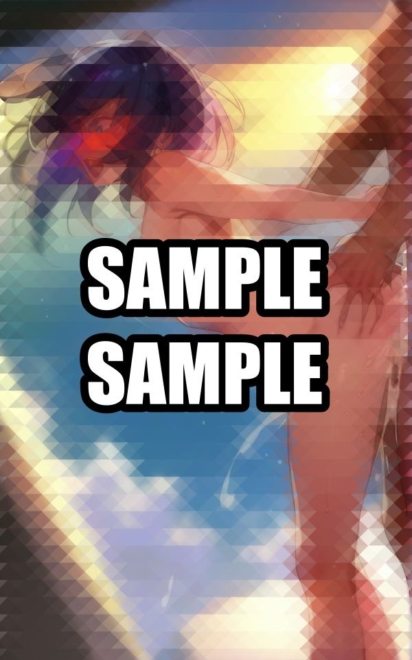 サンプル画像4:放課後の学校で再会した君と…(ラテ) [d_497993]