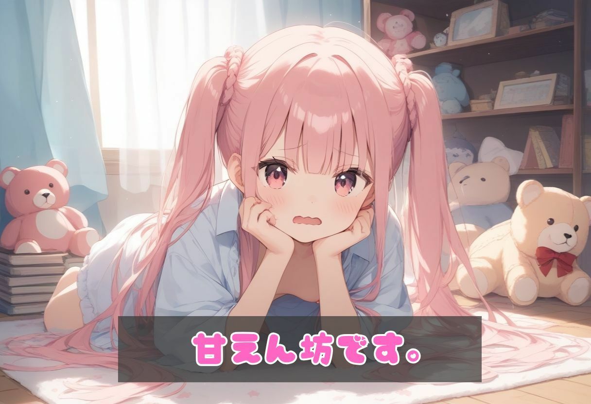 サンプル画像3:オレのいいなり妹。イラスト集(パイナップル博士) [d_498013]