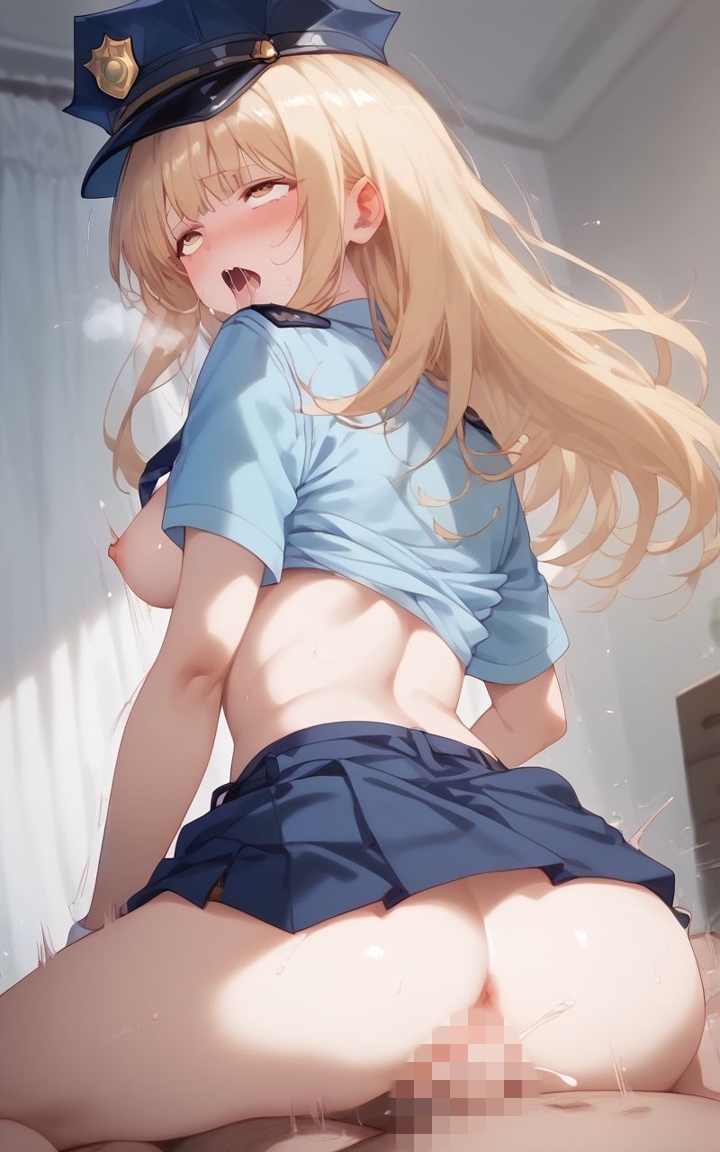 サンプル画像3:コスプレセックス  椎名真昼(soda) [d_498048]