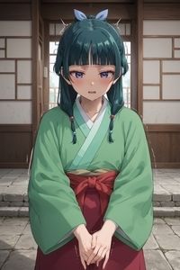 サンプル画像6:媚薬を使った薬屋マオマ◯(AIキヨシ) [d_498317]