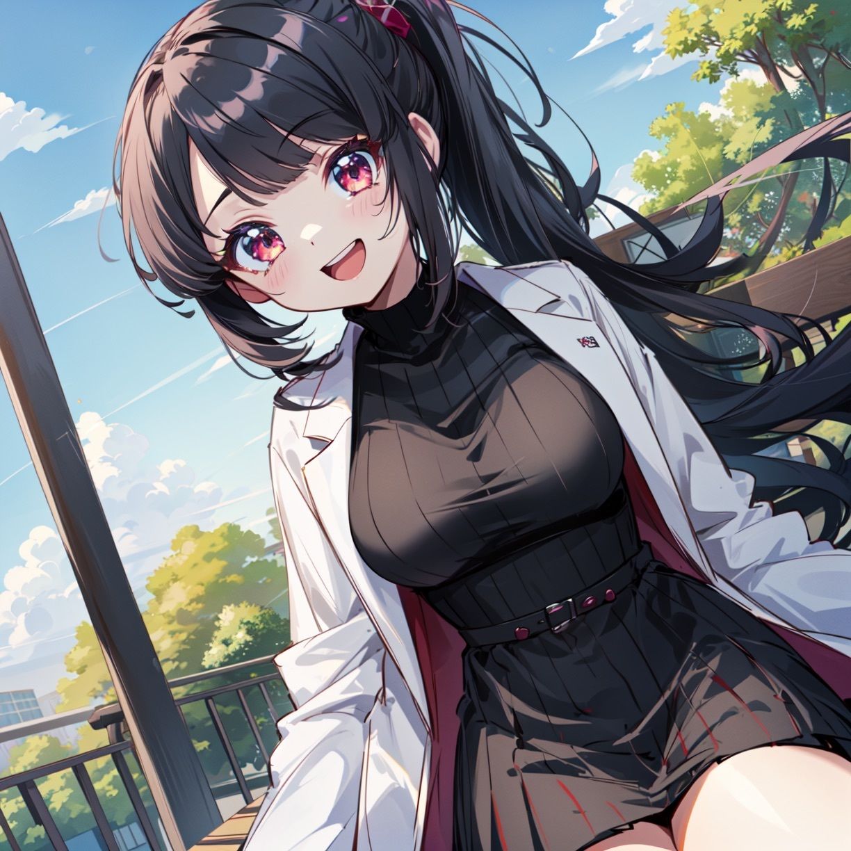 サンプル画像1:えろ研！〜ロリ教授〜 【効果音・擬音付き・差分あり】(Nわーくす) [d_498328]