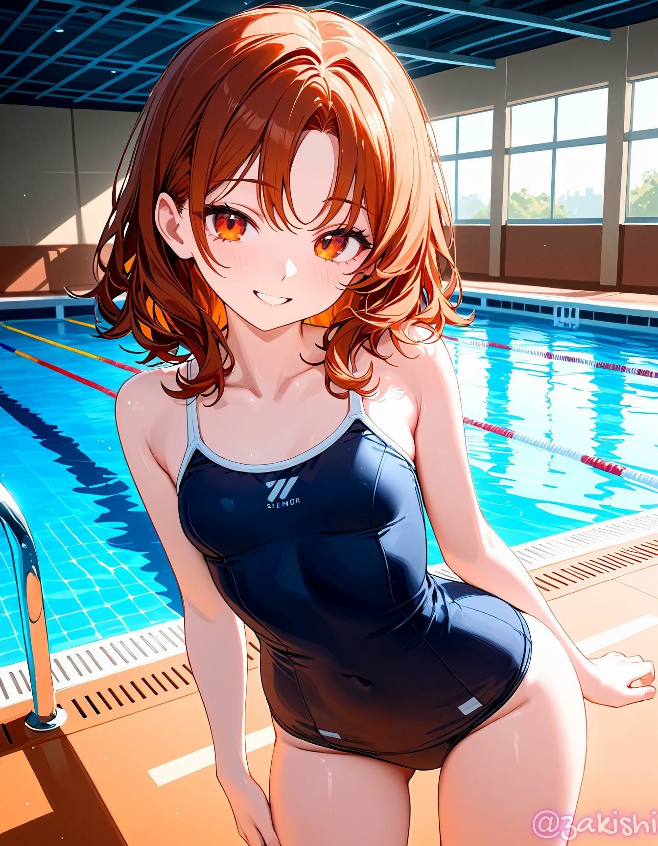 サンプル画像6:秘密のクラス名簿 2(zaki屋) [d_498367]