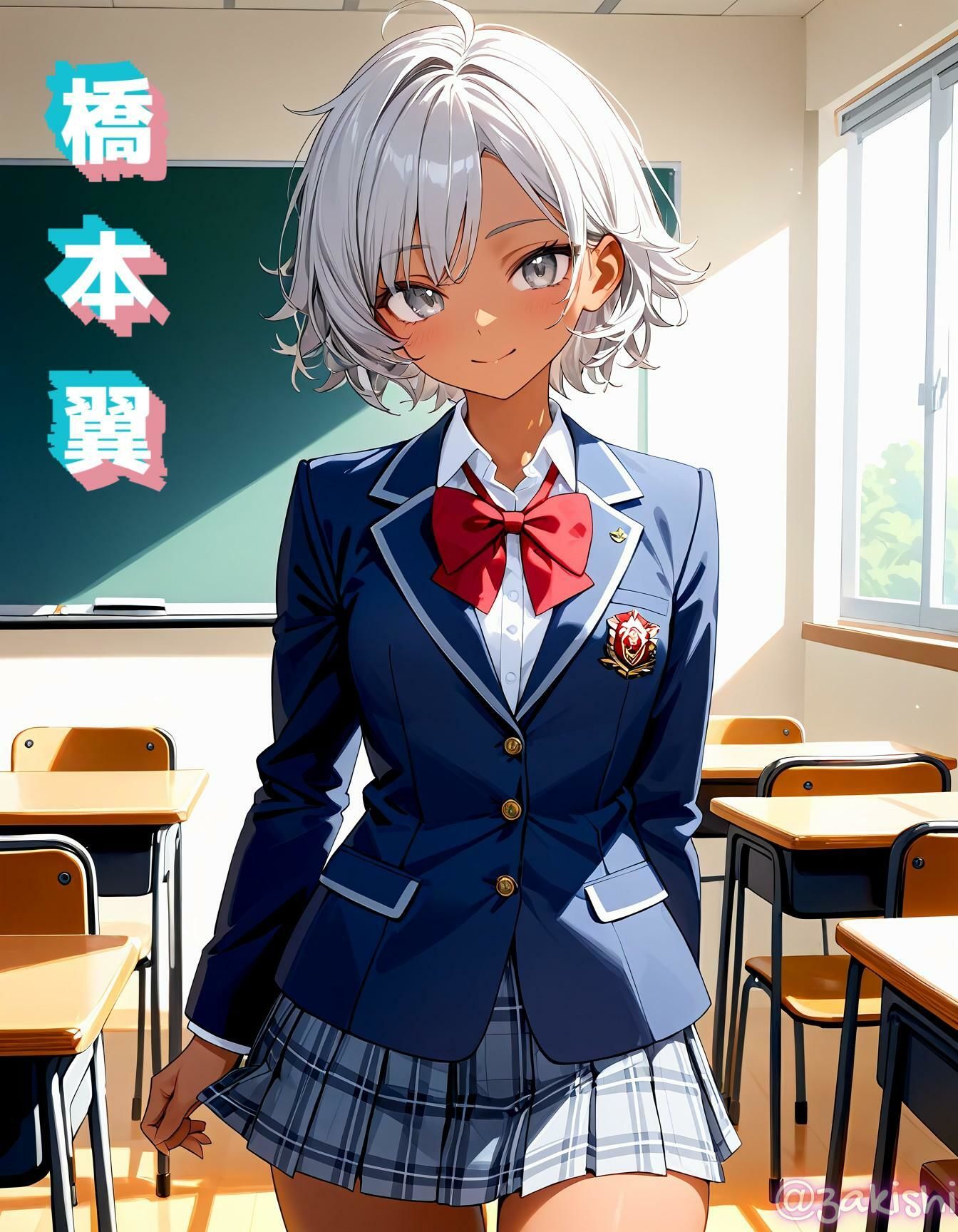 秘密のクラス名簿 2の画像7