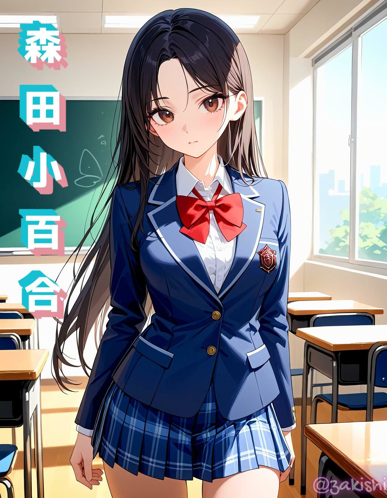 秘密のクラス名簿 2の画像9