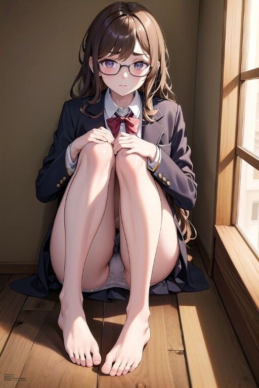 サンプル画像1:近所の生意気な○キを拉致して僕の家で飼う事にした。七匹目(lady Keeper) [d_498405]