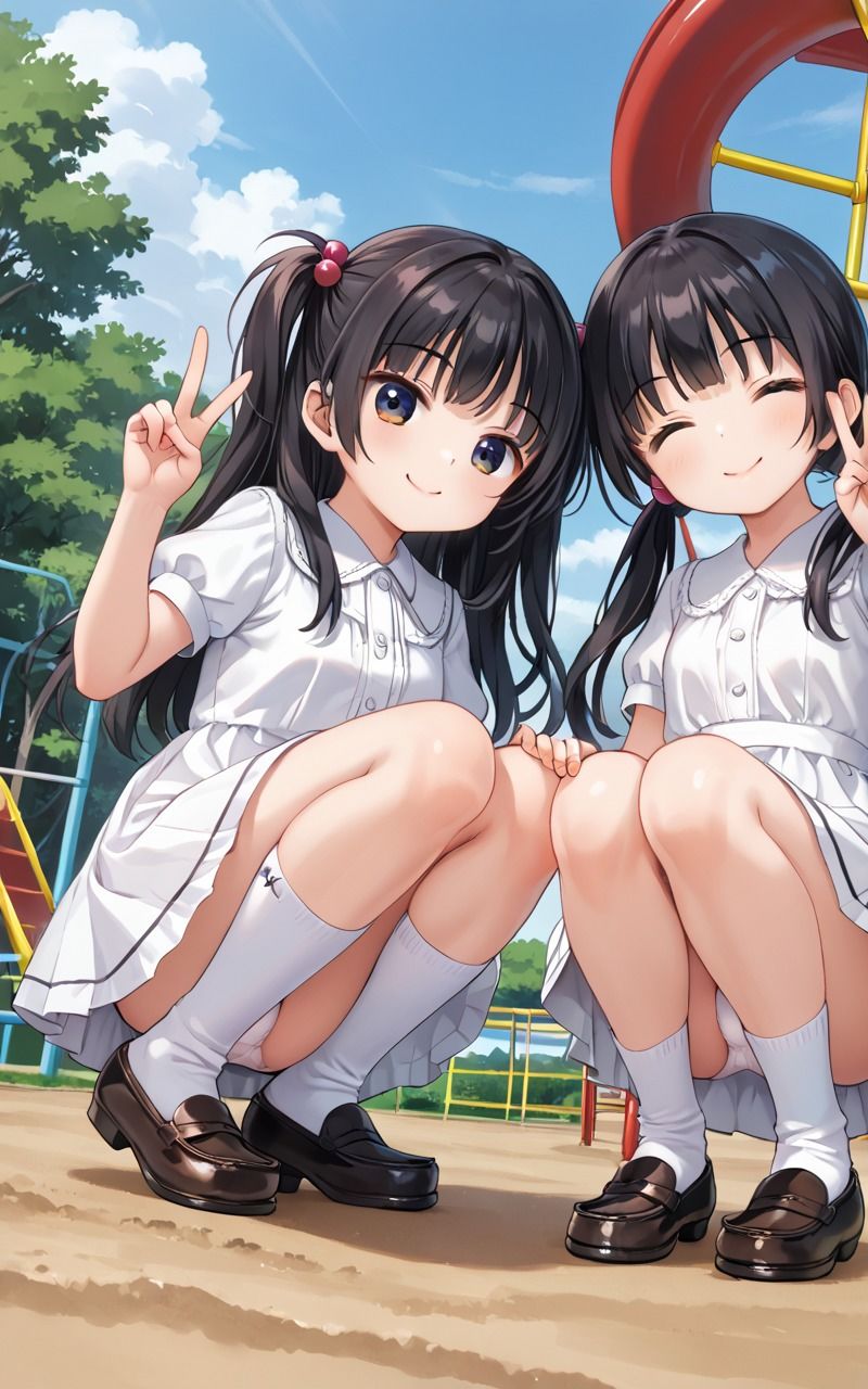 サンプル画像1:妹と性活姉妹編(ふぉ〜ゆ〜) [d_498481]