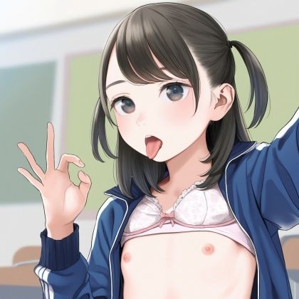 自撮りチャレンジ