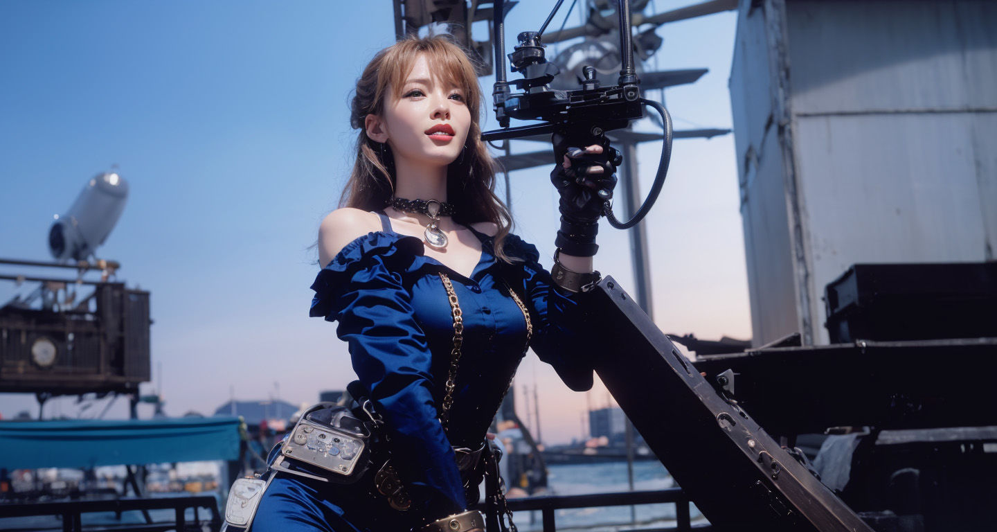サンプル画像4:Steampunk3(Circle  N) [d_498559]
