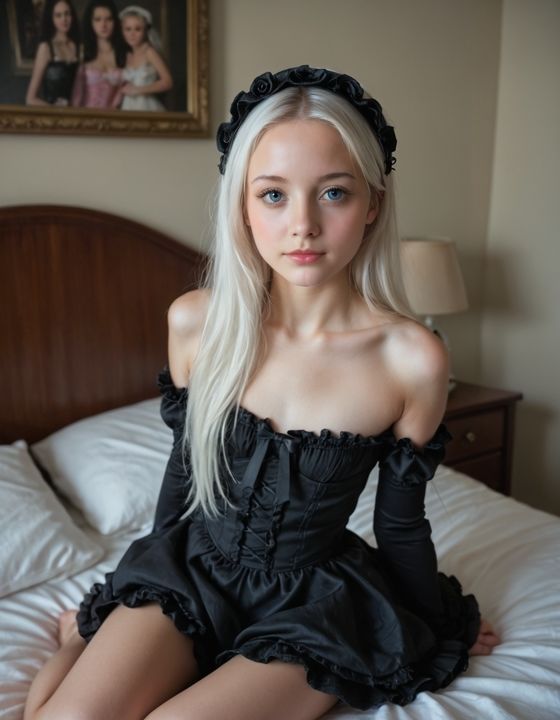 サンプル画像4:「R」Vol.7(A.IZEN 5) [d_498567]