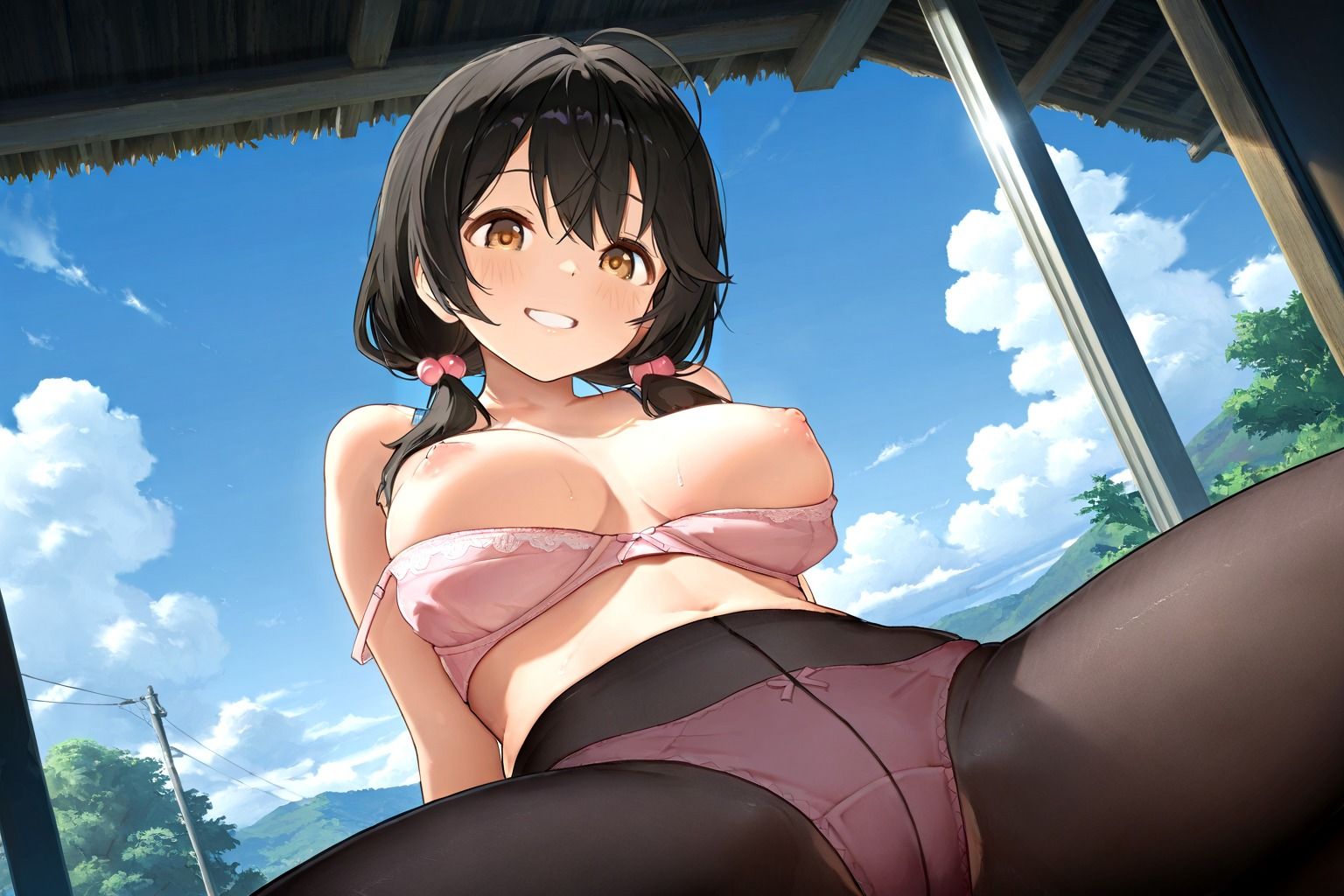 サンプル画像4:催●学園 校則違反調教(デスピール) [d_498620]