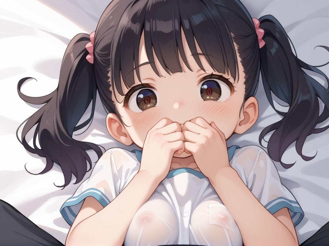 サンプル画像3:親友の妹をこっそりハメ続けた話(おとぎの夜あそび) [d_498681]