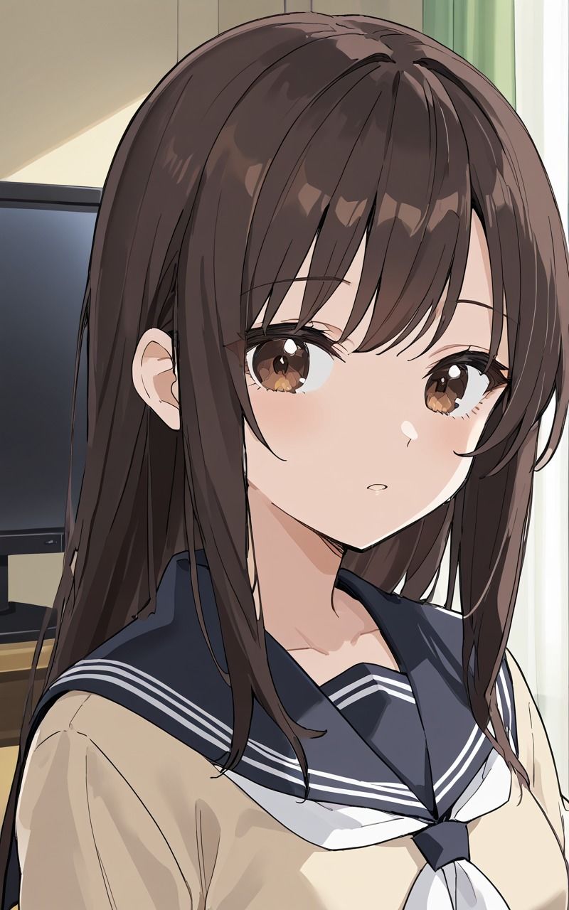 サンプル画像5:洗脳催●女子校生をハメ倒す(ふぉ〜ゆ〜) [d_498738]