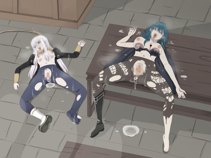 サンプル画像3:R-18Gまとめ(Eight Talez) [d_498785]