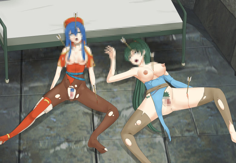 サンプル画像4:R-18Gまとめ(Eight Talez) [d_498785]