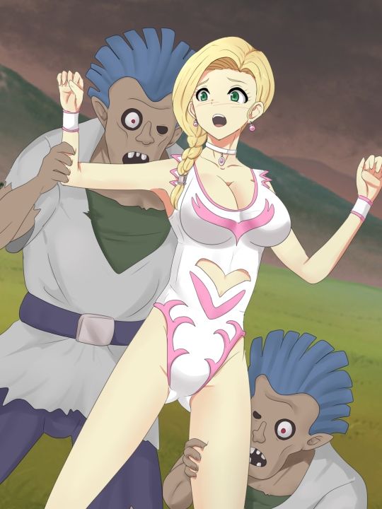 サンプル画像6:R-18Gまとめ(Eight Talez) [d_498785]