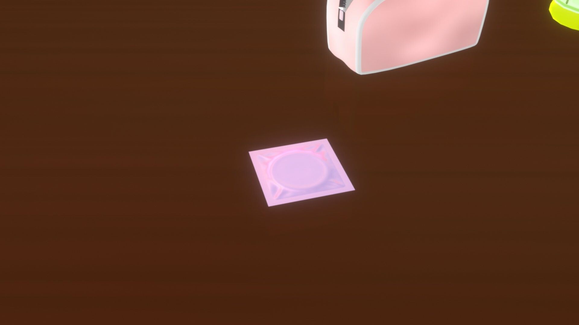 サンプル画像4:【VRアニメ】ごめんね兄さん(秋雪) [d_498832]