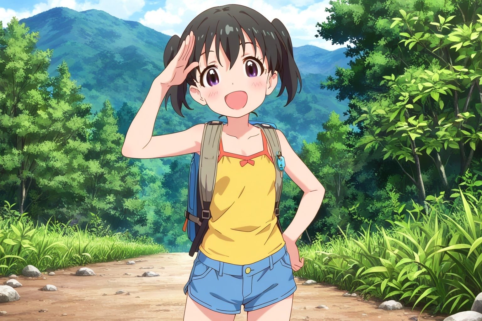 サンプル画像3:エロモススメ その1(エリザベス) [d_499090]