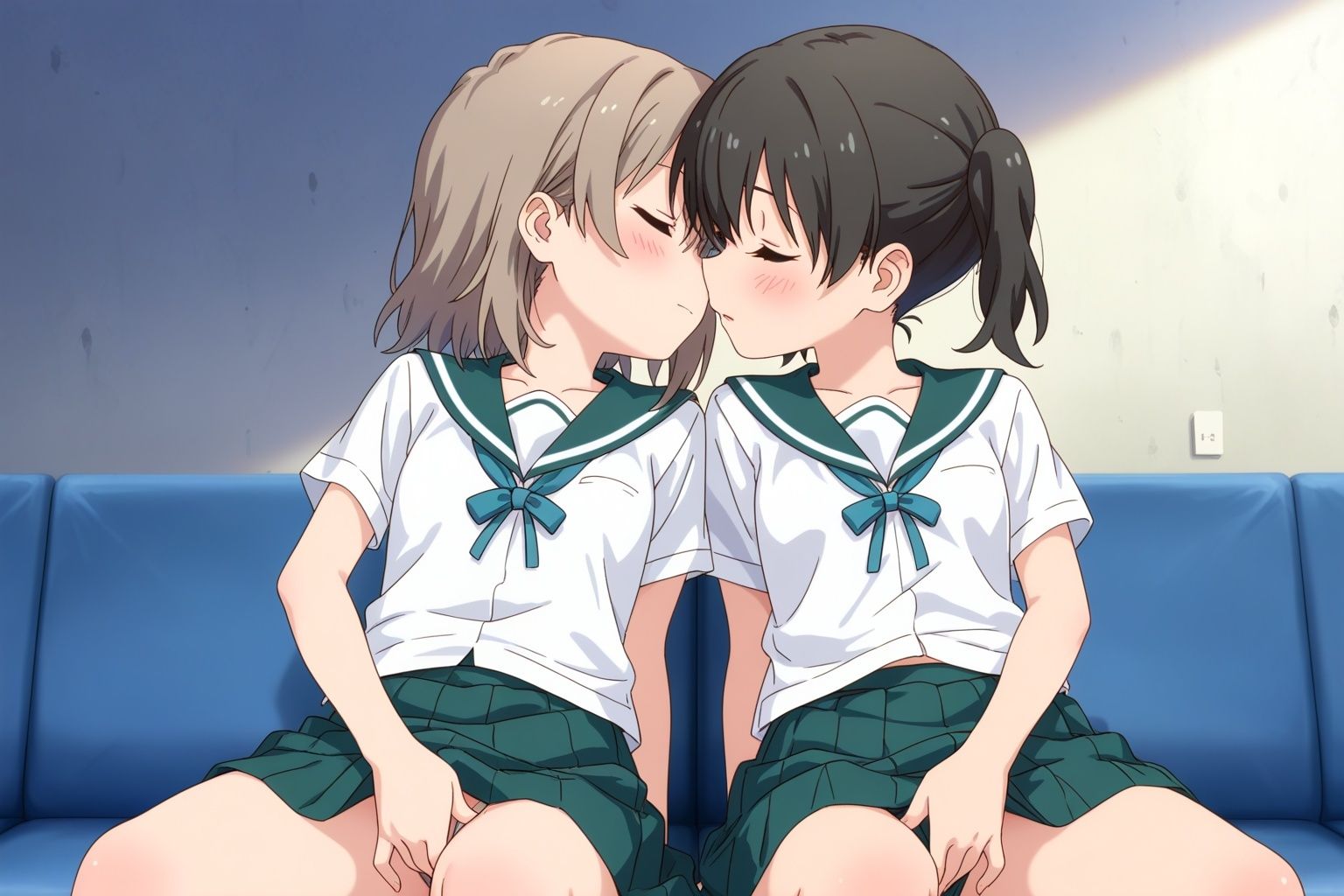 サンプル画像5:エロモススメ その1(エリザベス) [d_499090]