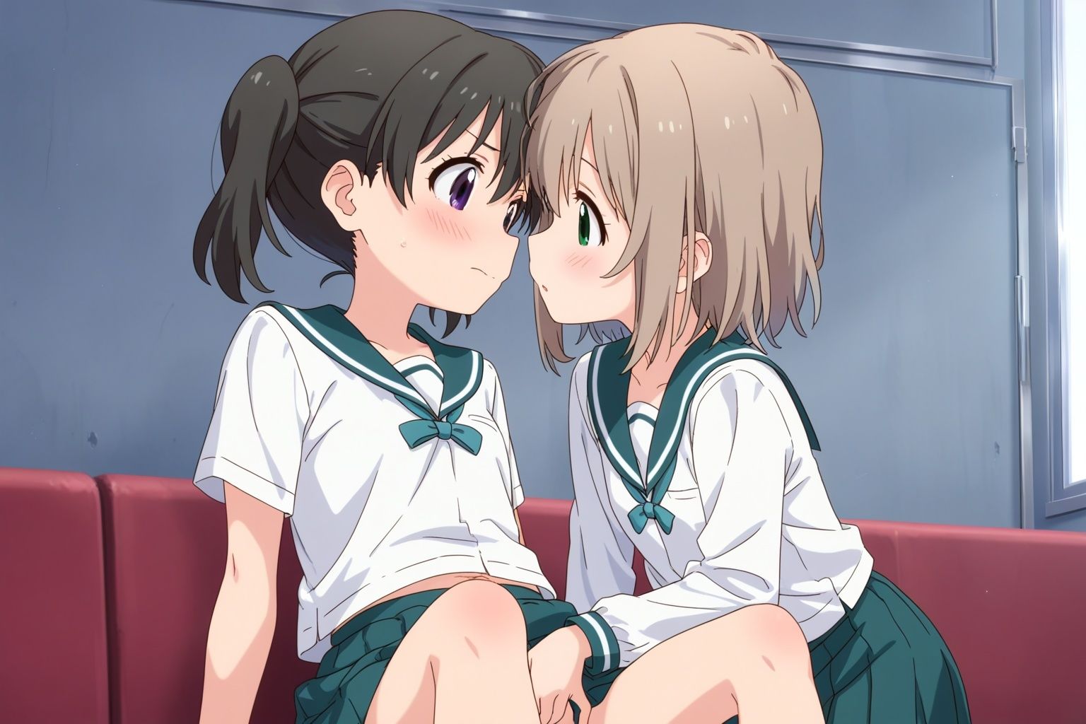 サンプル画像6:エロモススメ その1(エリザベス) [d_499090]