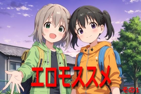 エロモススメ その1