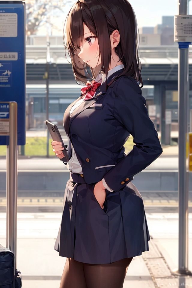 サンプル画像1:緊縛少女(セレパ団) [d_499126]