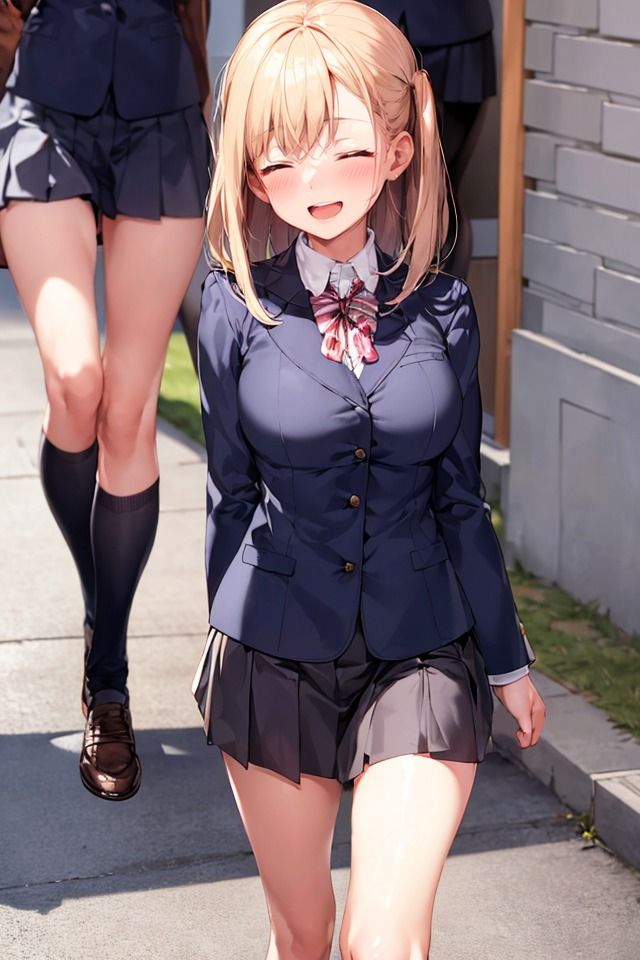 サンプル画像2:緊縛少女(セレパ団) [d_499126]