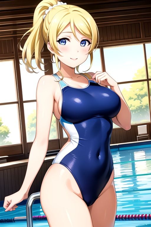 サンプル画像2:ラブライブイラスト集2(ぴろしき) [d_499214]
