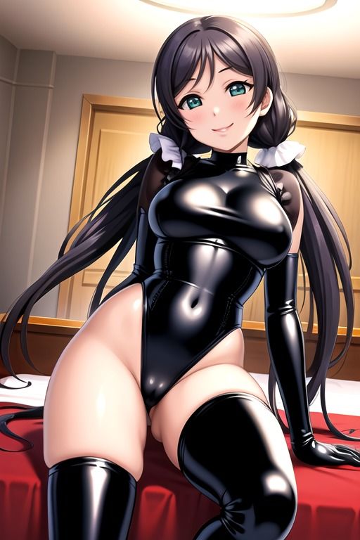 サンプル画像5:ラブライブイラスト集2(ぴろしき) [d_499214]