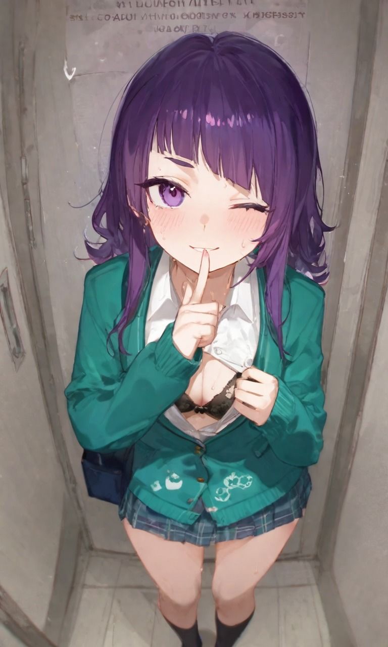 サンプル画像2:摩美々の誘惑(ぴんちょん亭) [d_499257]