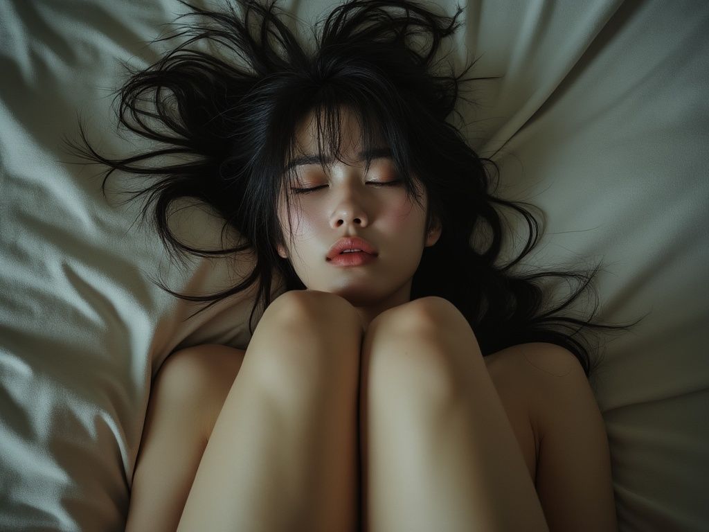 サンプル画像5:射精促進画像50P(もう限界) [d_499275]