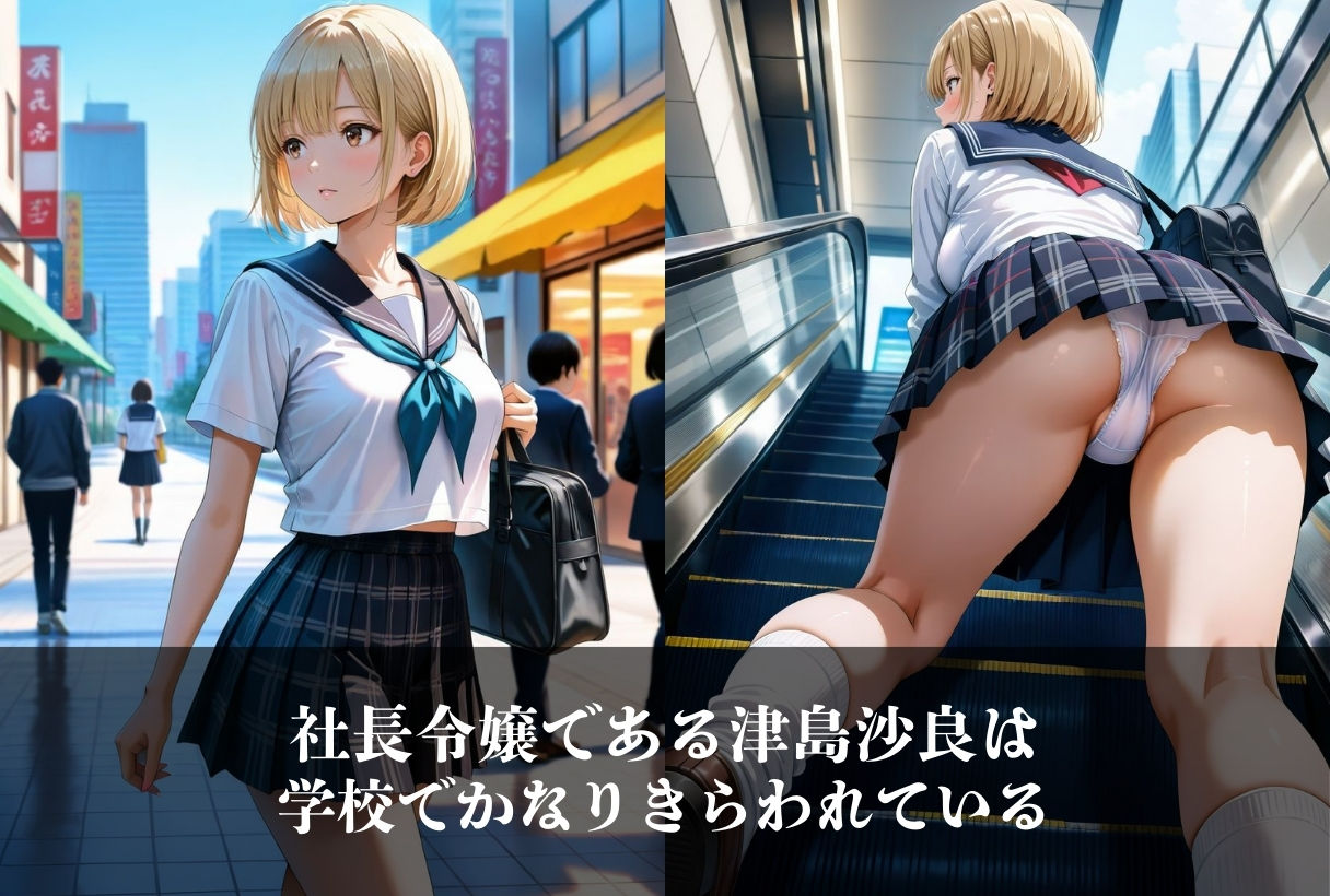 サンプル画像2:監禁ー種付けするまで返しません(鴨の家) [d_499288]