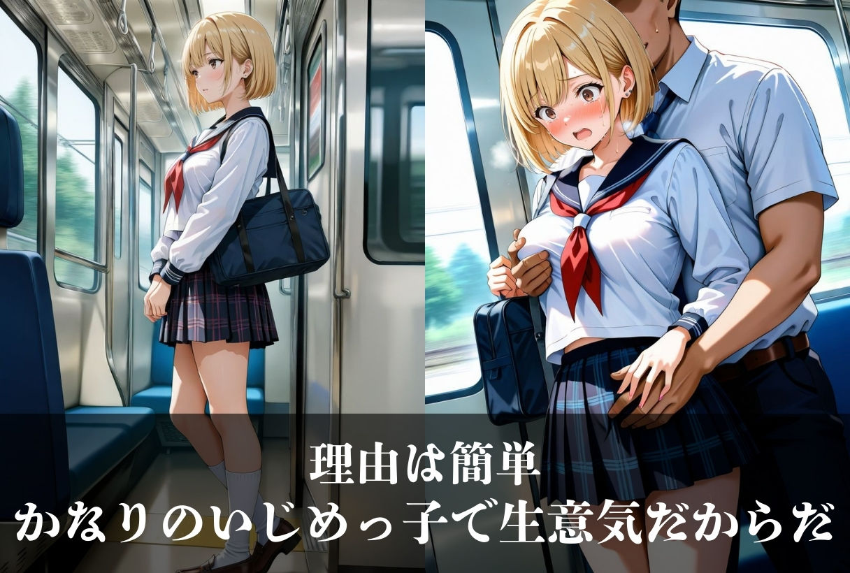 サンプル画像3:監禁ー種付けするまで返しません(鴨の家) [d_499288]