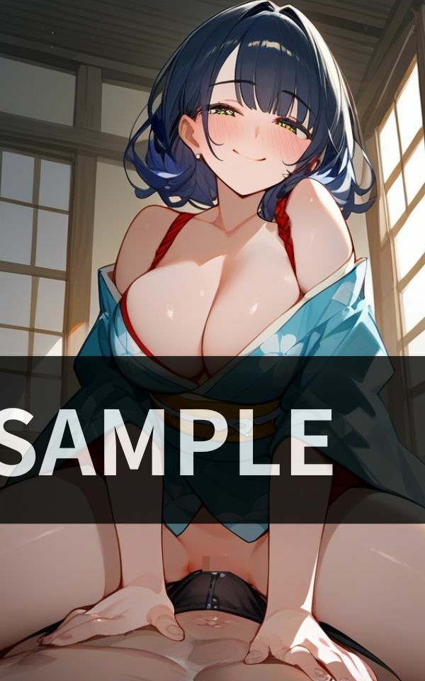 サンプル画像3:ズボン越しに まんコキされて イかされるなんて‥(プリティヒップ) [d_499309]