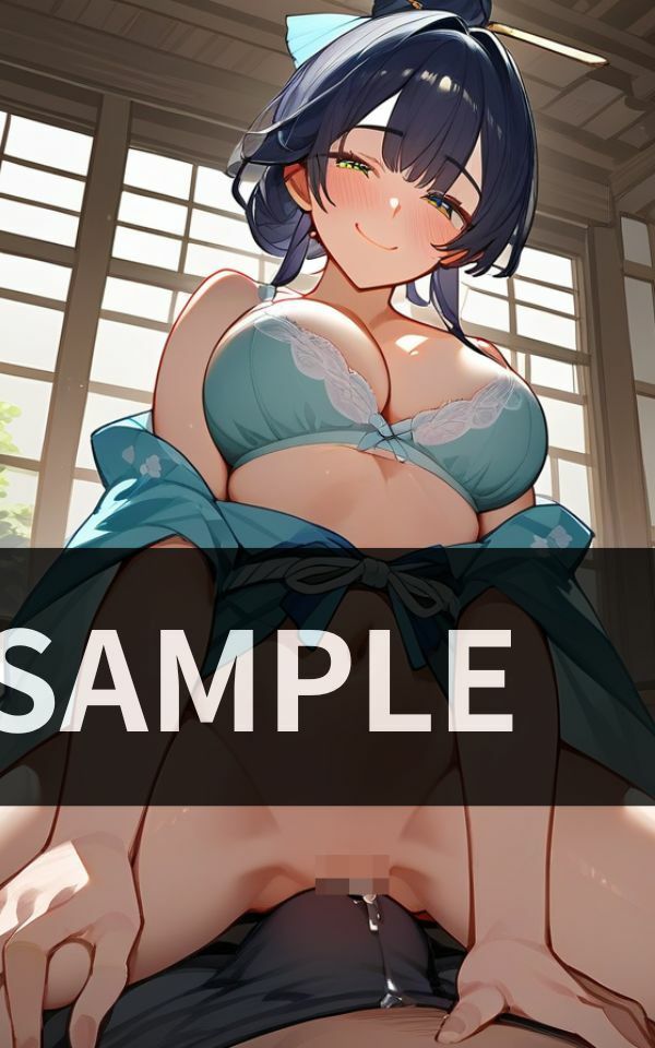 サンプル画像5:成人の日に 同級生から まんズリされて がまん汁出過ぎな件(ダーリンナイト) [d_499312]