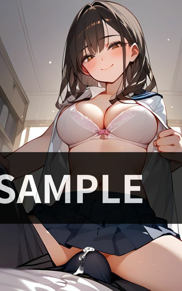 サンプル画像2:ヤリマンで有名な クラスメートの標的が 僕になった！(ピンクスパーク) [d_499314]