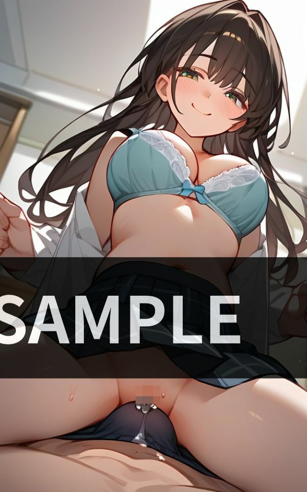 サンプル画像3:ヤリマンで有名な クラスメートの標的が 僕になった！(ピンクスパーク) [d_499314]