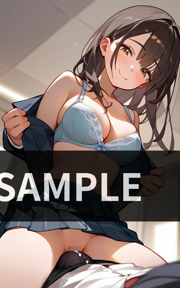 サンプル画像4:ヤリマンで有名な クラスメートの標的が 僕になった！(ピンクスパーク) [d_499314]