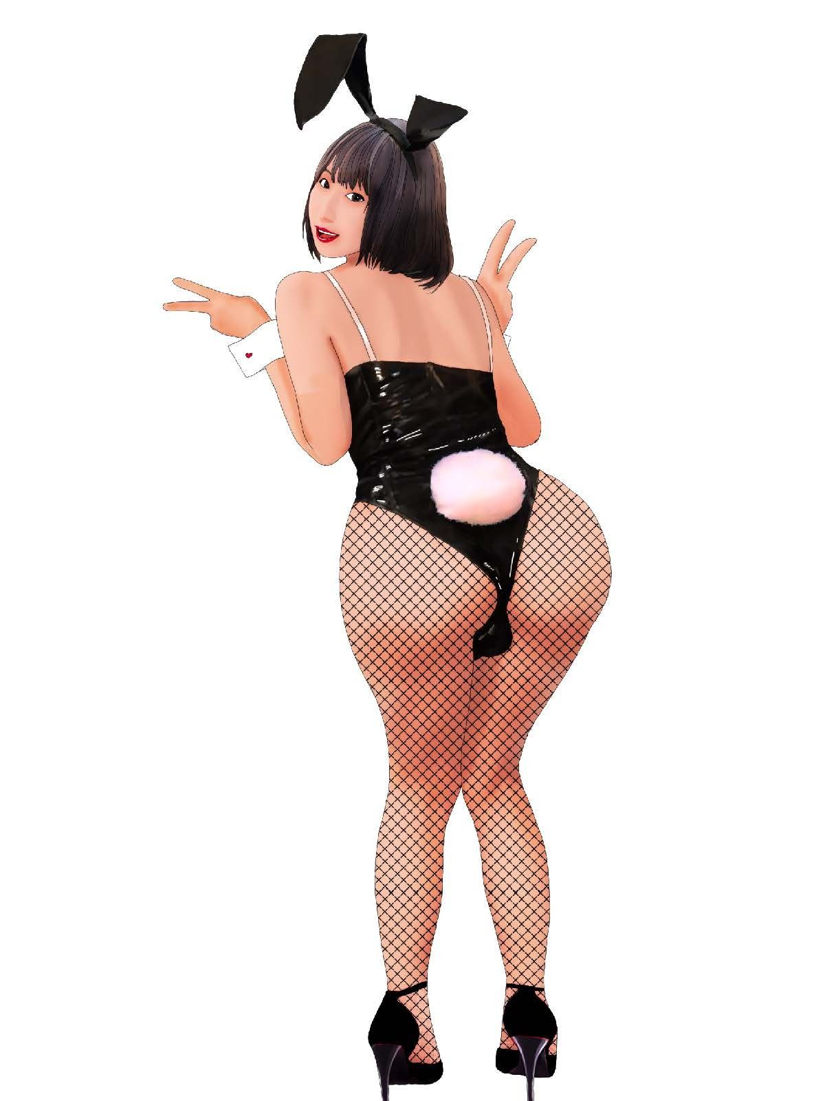 サンプル画像4:男の娘イラスト集 girlboy costumes a la carte(Girlboy) [d_499397]