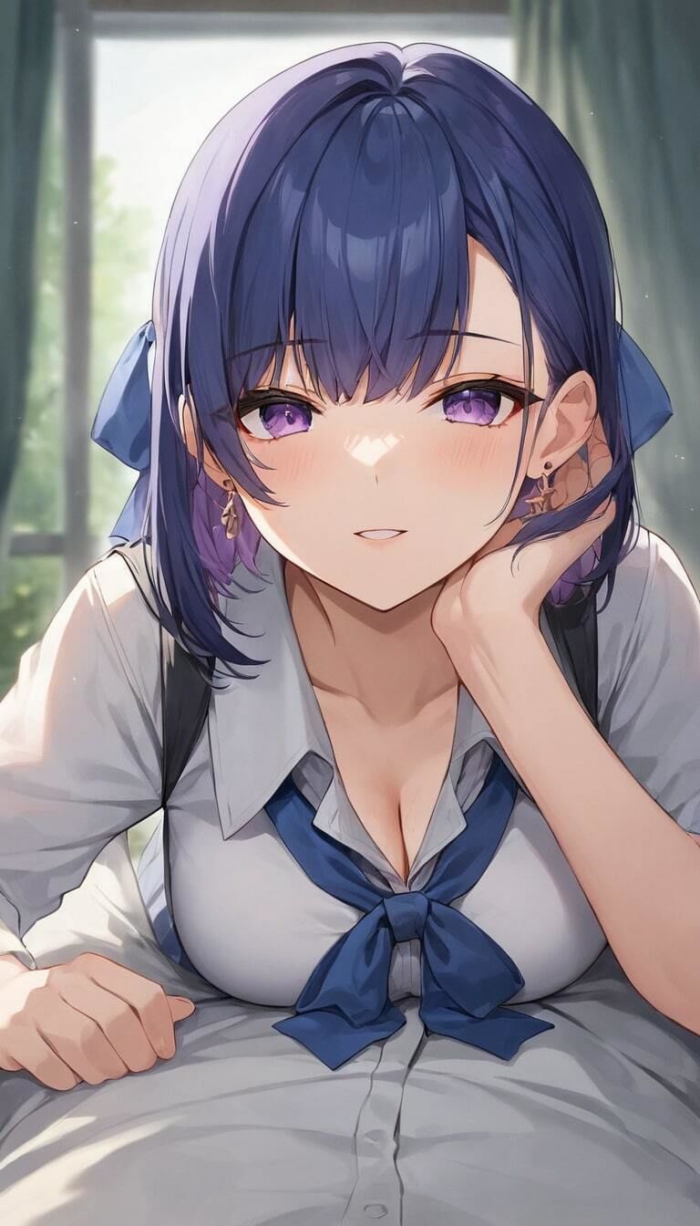 サンプル画像1:現役アイドルの妹がヤンキーに犯●れた(夢幻アトリエ) [d_499451]