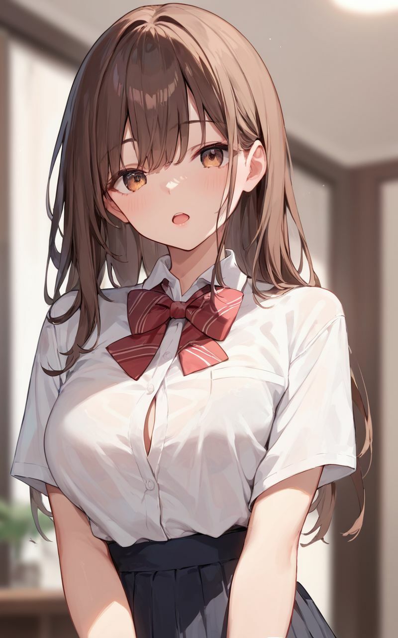 サンプル画像1:エロすぎる彼女の妹とイケない関係(くりぼー) [d_499487]