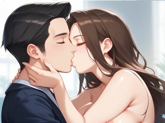 サンプル画像1:母に内緒で義姉と近親相姦(杏寿姫) [d_499491]