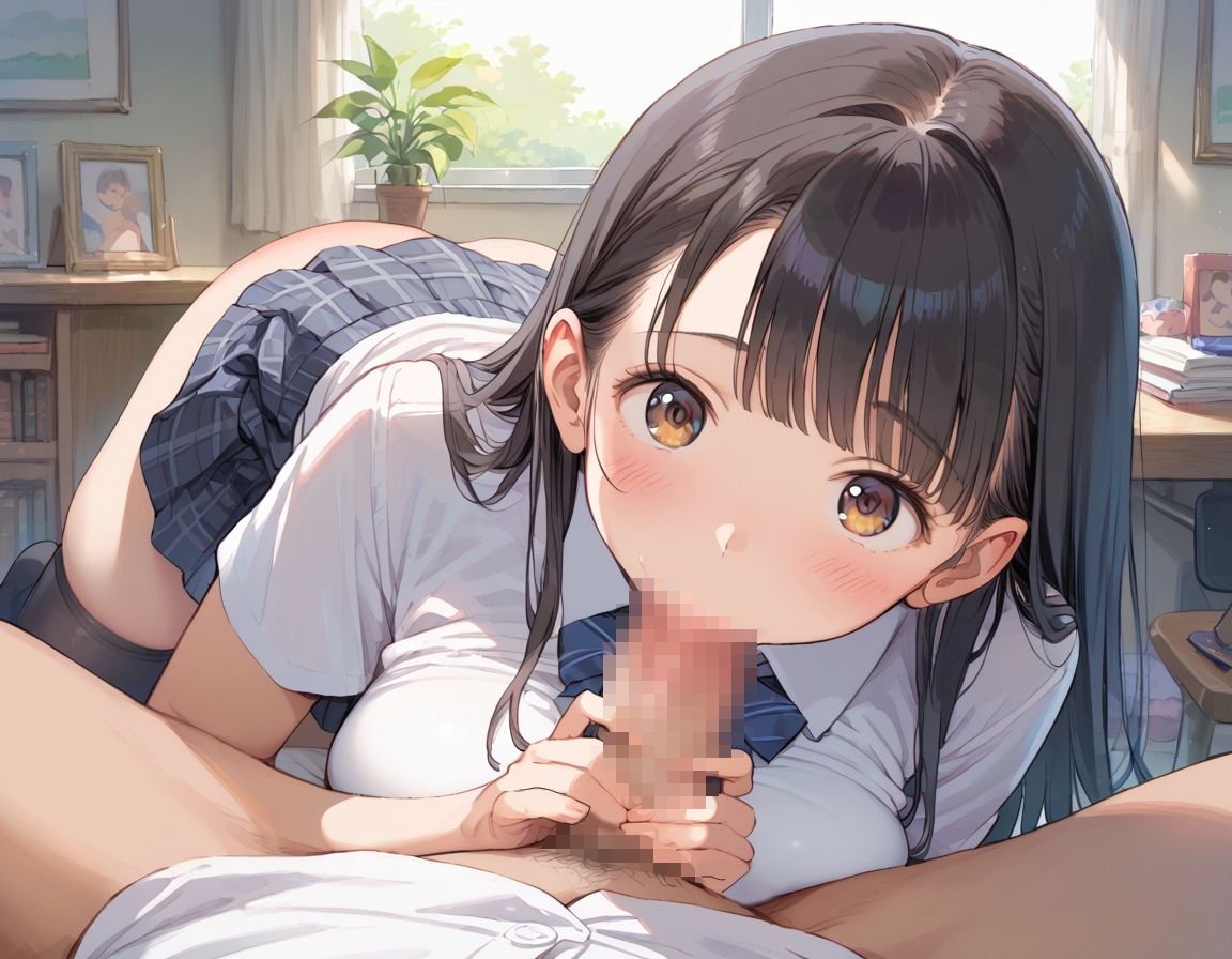 サンプル画像4:処女解禁 愛する巨乳な妹を兄たちが執拗に攻めまくる(ひつじ雲) [d_499536]