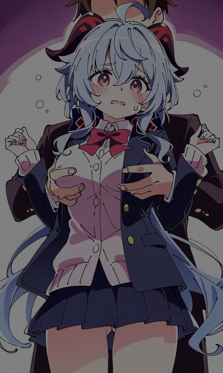 サンプル画像1:〇海亭の秘所vol.01(夜長月) [d_499776]