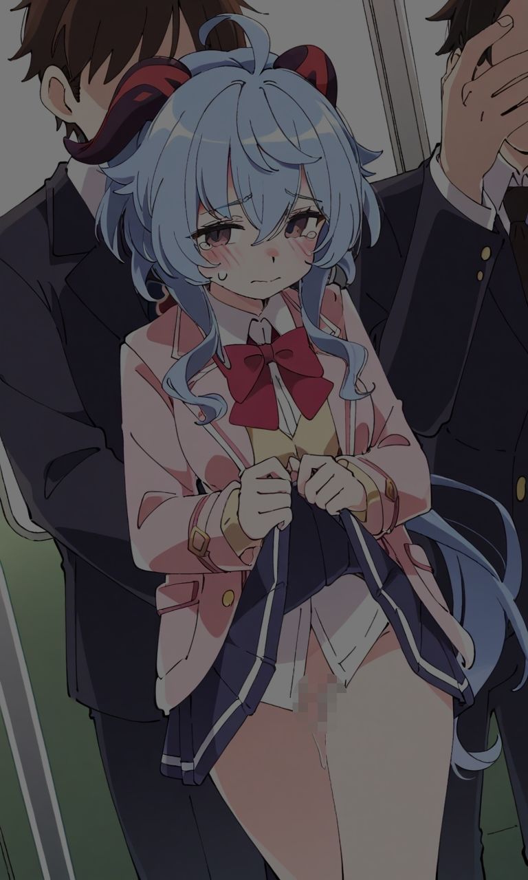 サンプル画像2:〇海亭の秘所vol.01(夜長月) [d_499776]