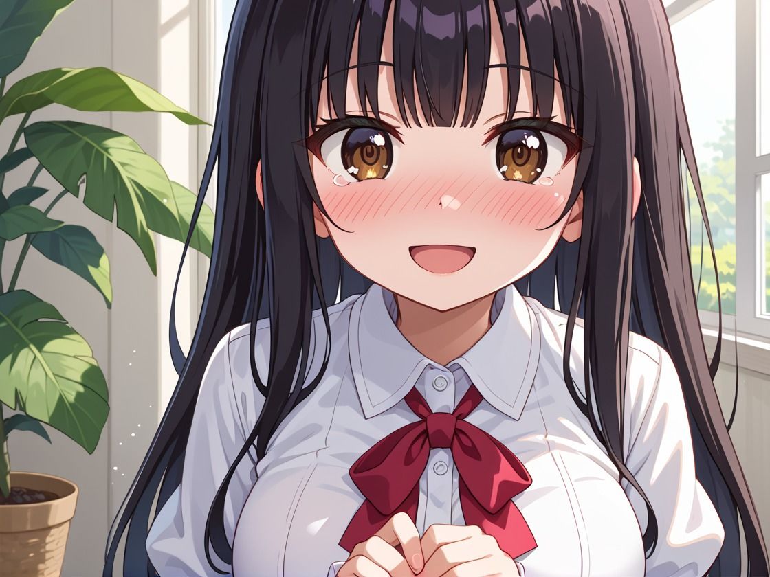 サンプル画像1:ドスケベ女子校生おまんこ使い放題(かれんの欲望) [d_499814]