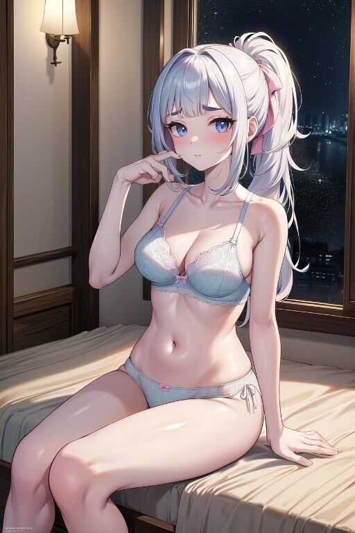 サンプル画像3:近所の生意気な○キを拉致して僕の家で飼う事にした。八匹目(lady Keeper) [d_499833]