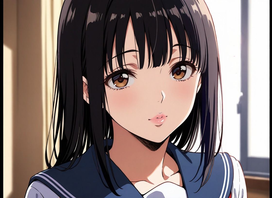 サンプル画像1:清純女子校生は中出しを懇願するから膣奥に何度も発射(おぷてぃまいず) [d_499889]